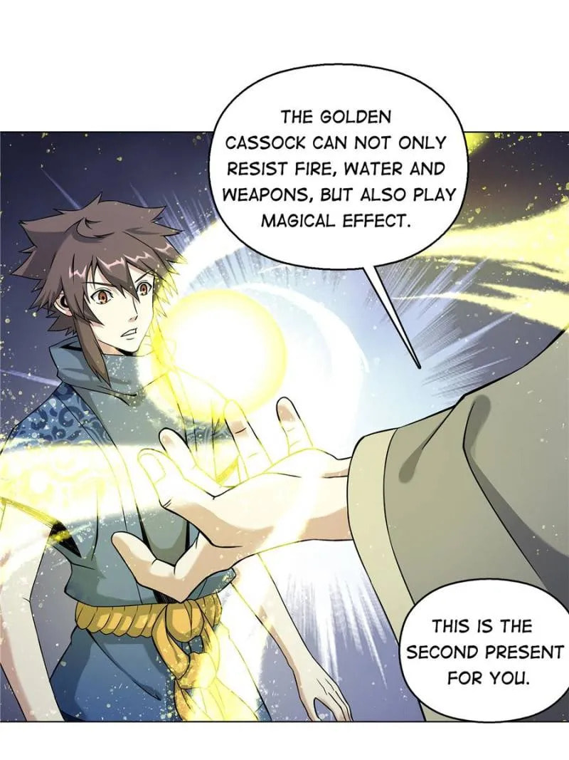 Read The Invincible Tactics (Colored) chapter 55 image 3 on Lezhin