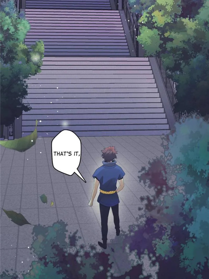 Read The Invincible Tactics (Colored) chapter 55 image 31 on Lezhin