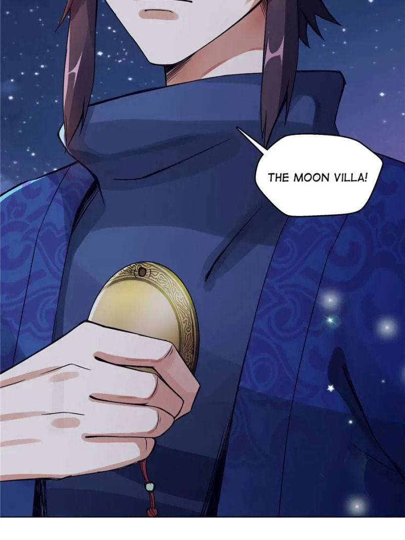 Read The Invincible Tactics (Colored) chapter 55 image 34 on Lezhin