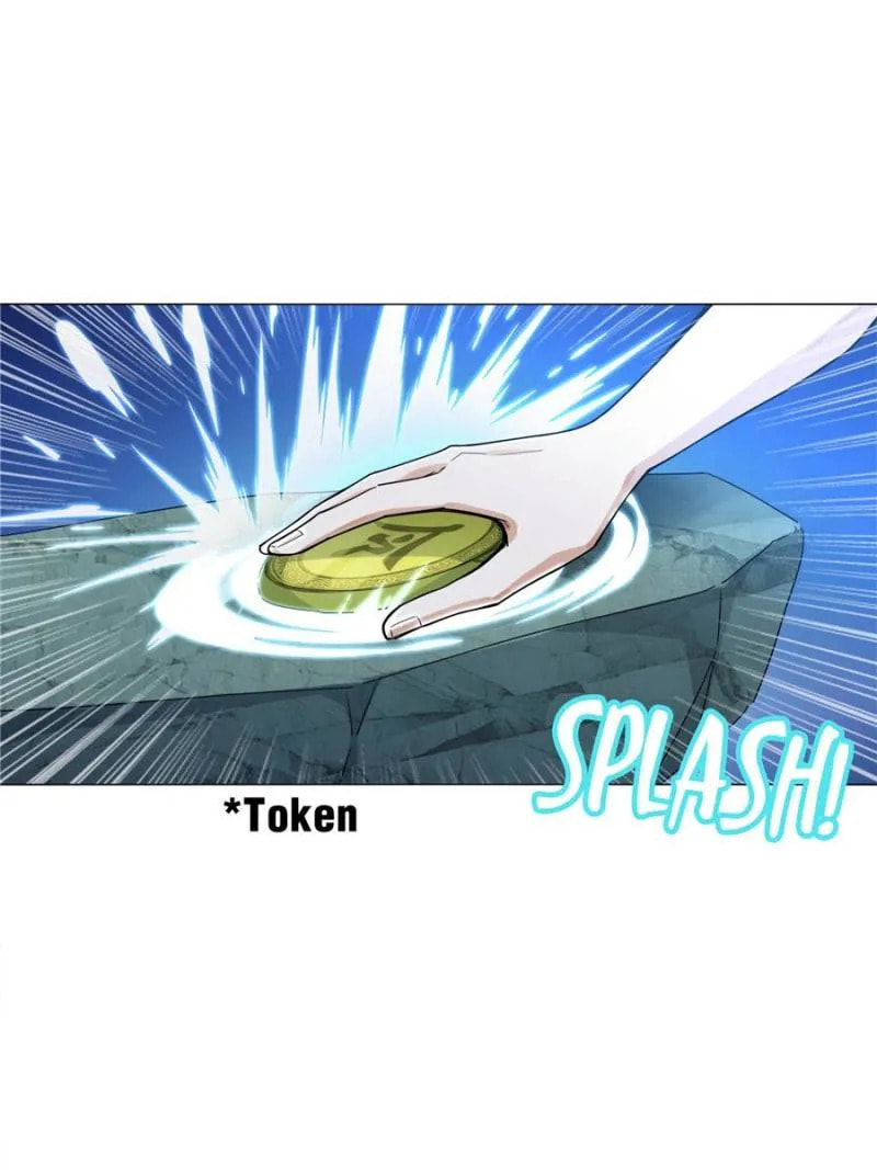 Read The Invincible Tactics (Colored) chapter 55 image 36 on Lezhin