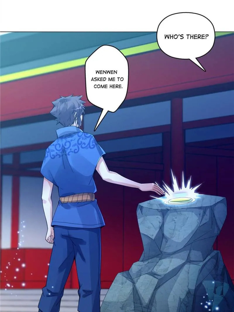 Read The Invincible Tactics (Colored) chapter 55 image 37 on Lezhin