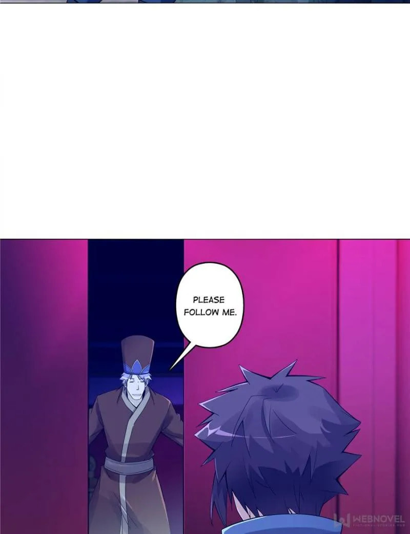 Read The Invincible Tactics (Colored) chapter 55 image 38 on Lezhin