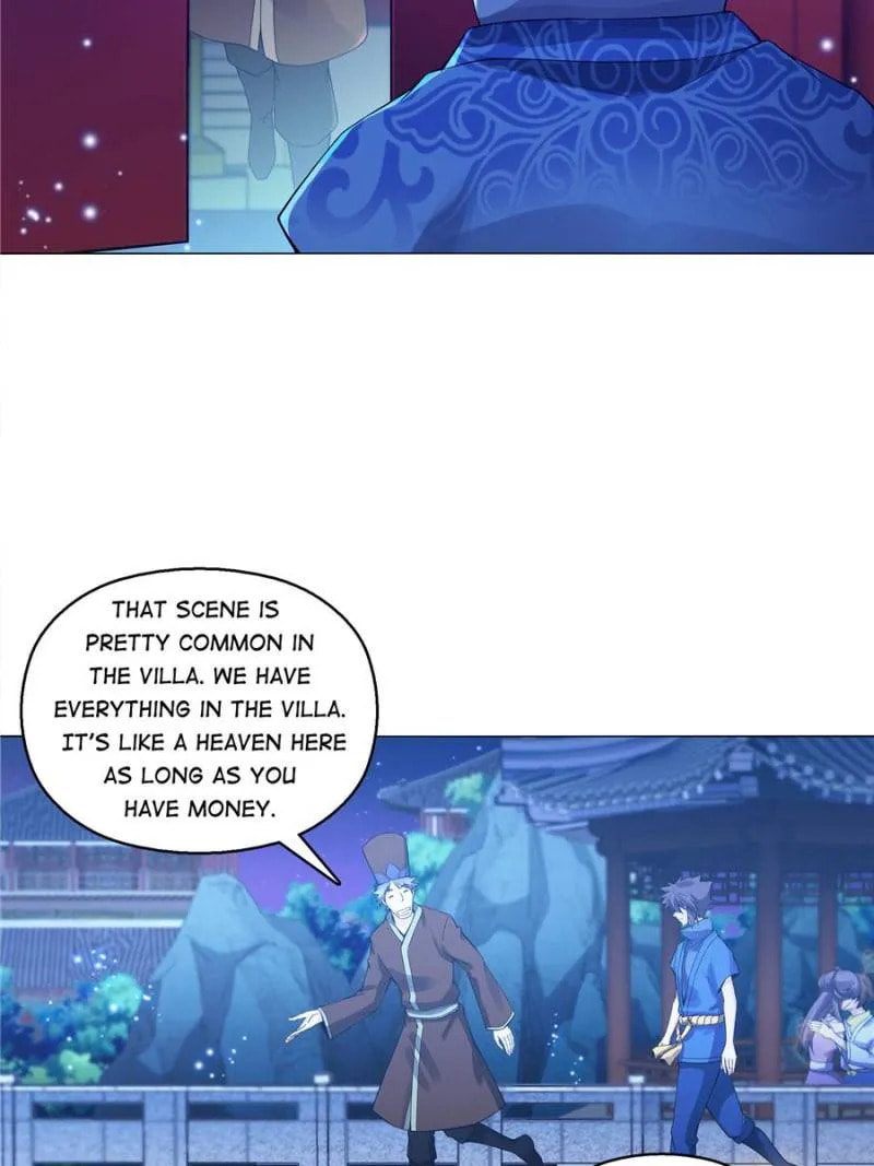 Read The Invincible Tactics (Colored) chapter 55 image 39 on Lezhin