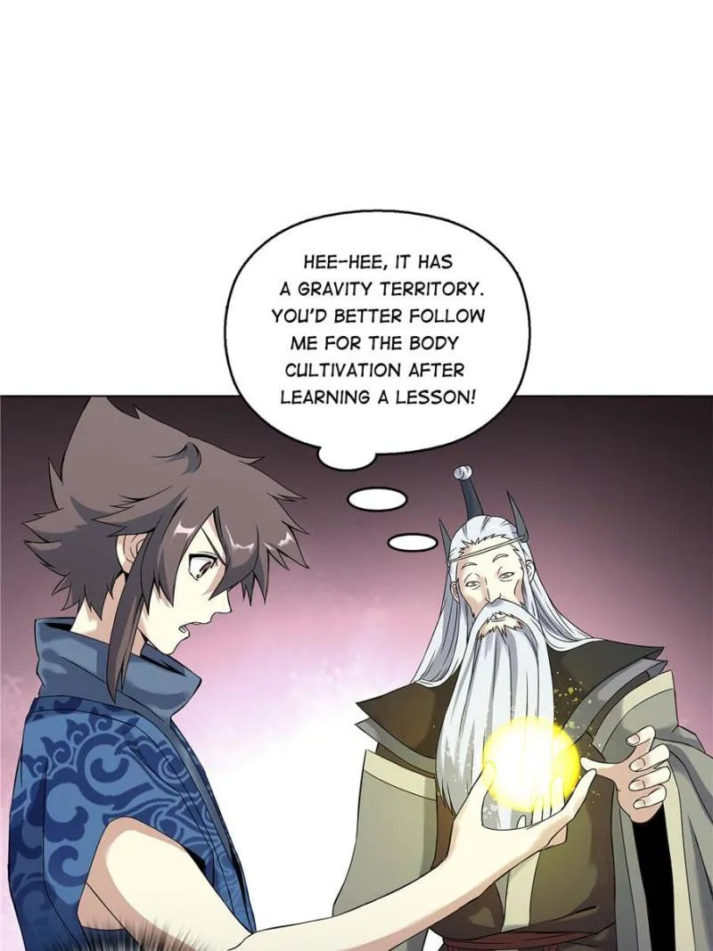 Read The Invincible Tactics (Colored) chapter 55 image 4 on Lezhin