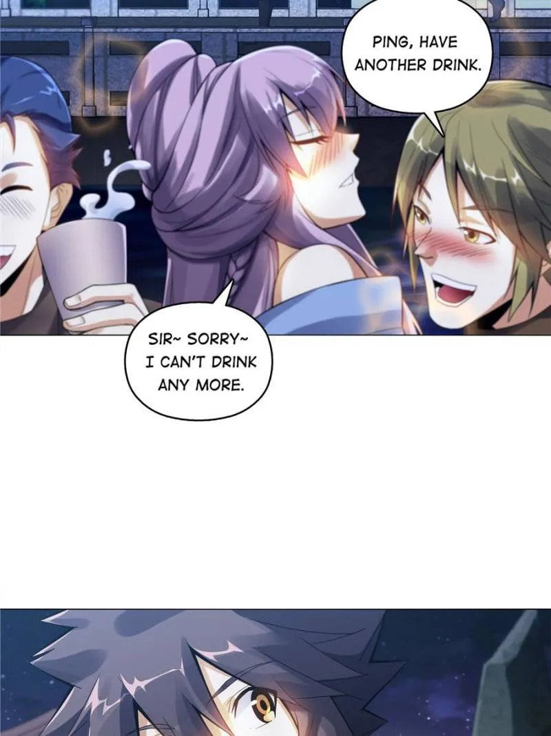 Read The Invincible Tactics (Colored) chapter 55 image 40 on Lezhin