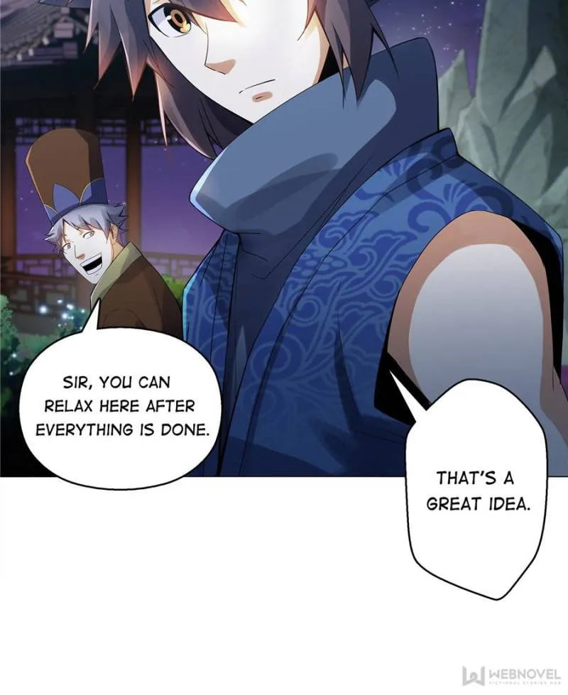 Read The Invincible Tactics (Colored) chapter 55 image 41 on Lezhin