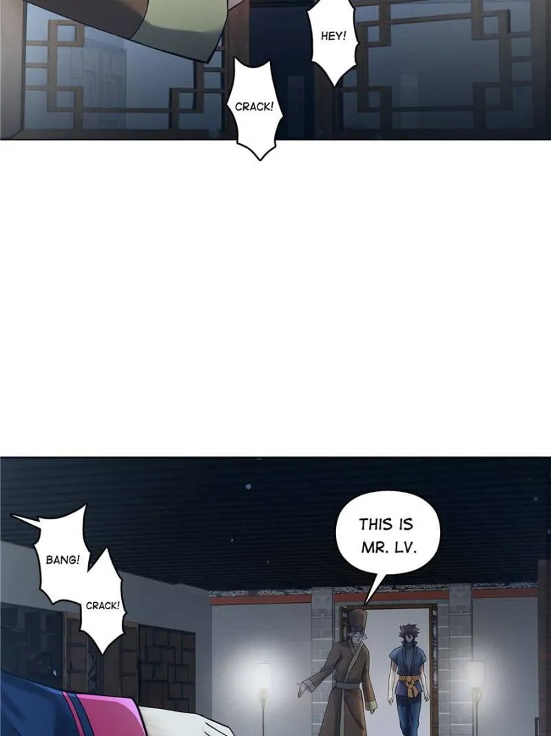 Read The Invincible Tactics (Colored) chapter 55 image 45 on Lezhin