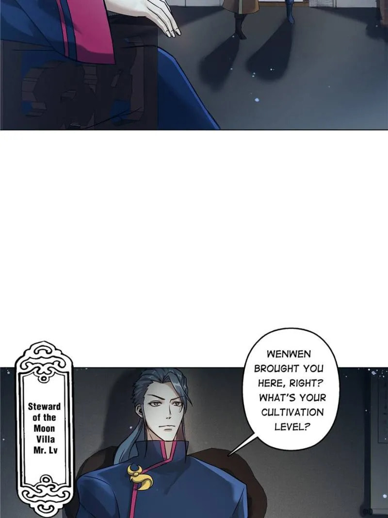 Read The Invincible Tactics (Colored) chapter 55 image 46 on Lezhin