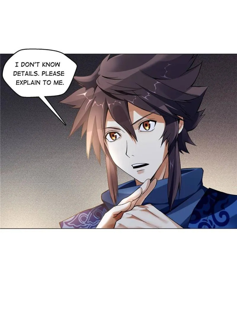 Read The Invincible Tactics (Colored) chapter 55 image 51 on Lezhin