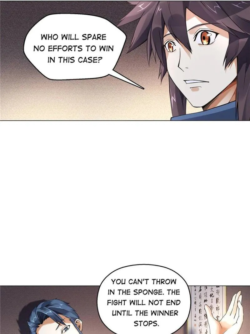 Read The Invincible Tactics (Colored) chapter 55 image 54 on Lezhin
