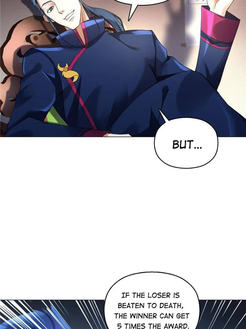 Read The Invincible Tactics (Colored) chapter 55 image 55 on Lezhin