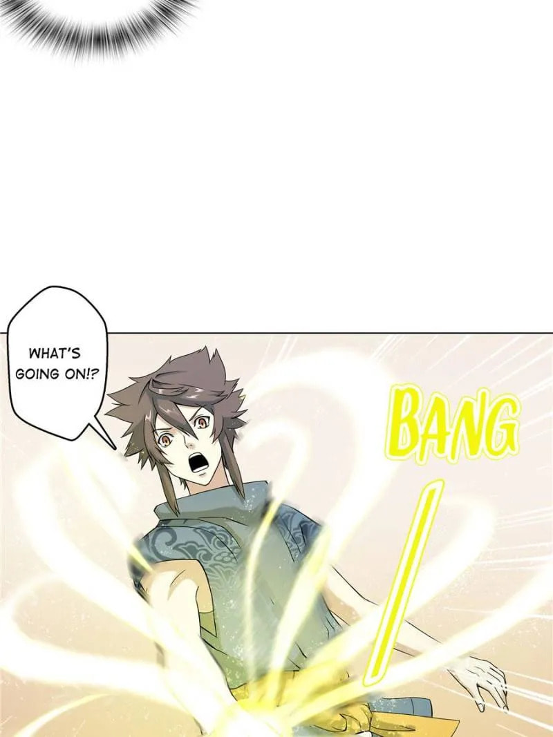 Read The Invincible Tactics (Colored) chapter 55 image 6 on Lezhin