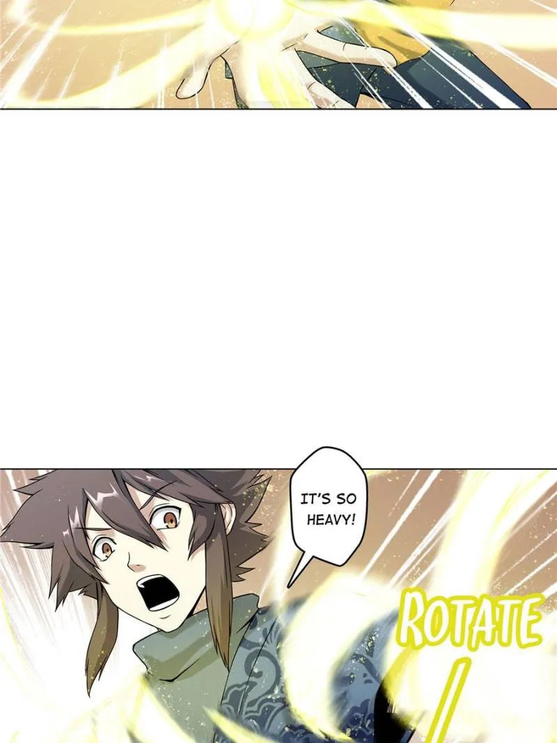 Read The Invincible Tactics (Colored) chapter 55 image 7 on Lezhin