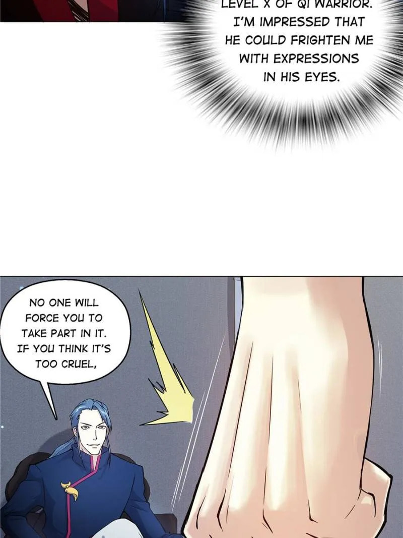 Read The Invincible Tactics (Colored) chapter 56 image 1 on Lezhin