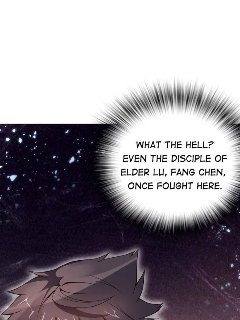 Read The Invincible Tactics (Colored) chapter 56 image 10 on Lezhin