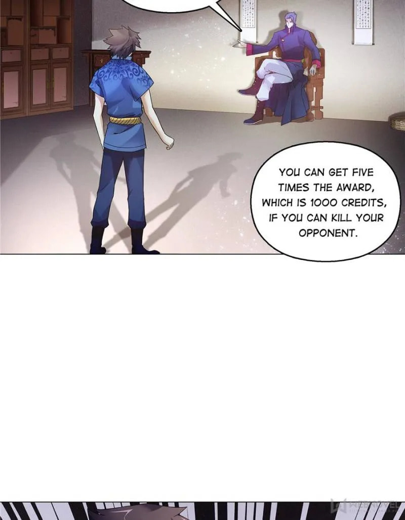 Read The Invincible Tactics (Colored) chapter 56 image 13 on Lezhin