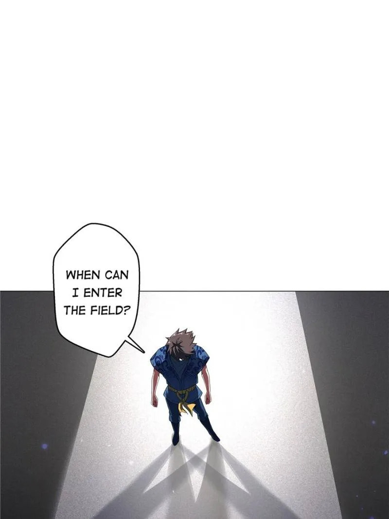 Read The Invincible Tactics (Colored) chapter 56 image 17 on Lezhin