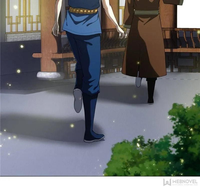 Read The Invincible Tactics (Colored) chapter 56 image 22 on Lezhin