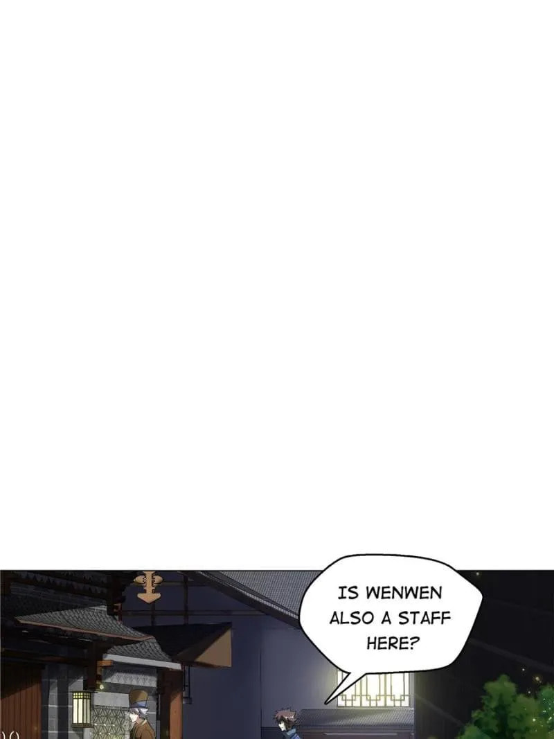 Read The Invincible Tactics (Colored) chapter 56 image 23 on Lezhin