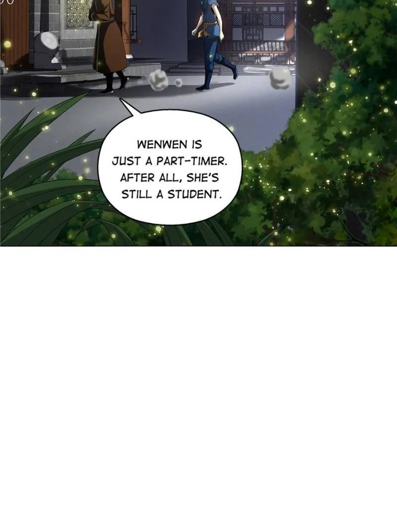Read The Invincible Tactics (Colored) chapter 56 image 24 on Lezhin