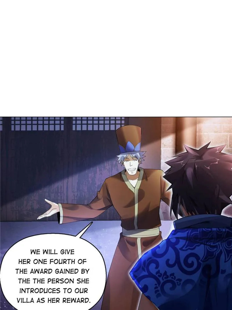 Read The Invincible Tactics (Colored) chapter 56 image 26 on Lezhin
