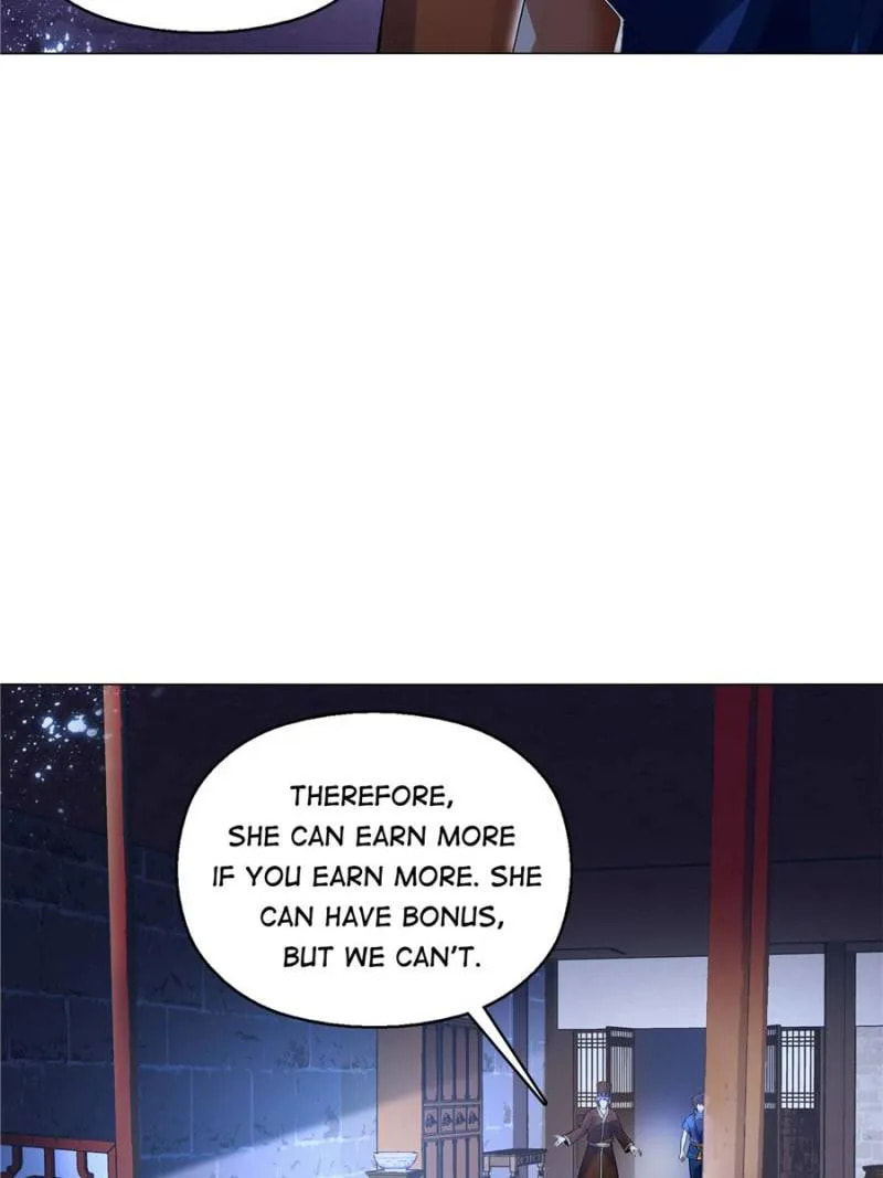 Read The Invincible Tactics (Colored) chapter 56 image 27 on Lezhin