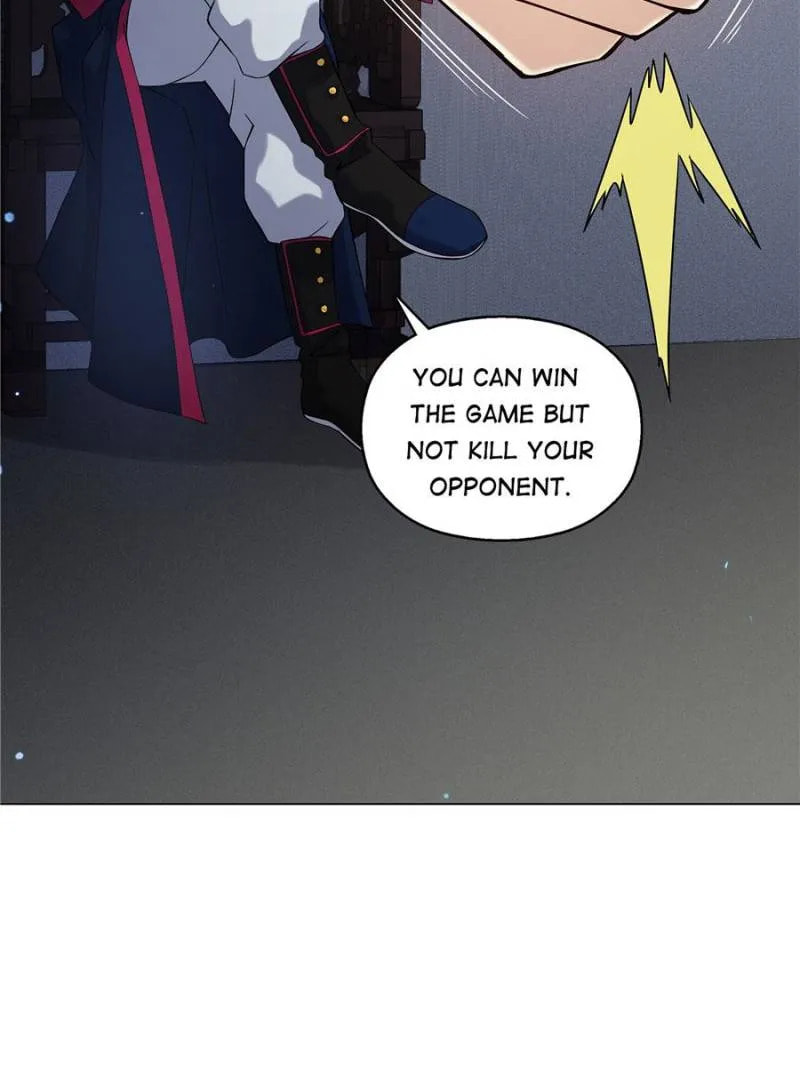 Read The Invincible Tactics (Colored) chapter 56 image 3 on Lezhin