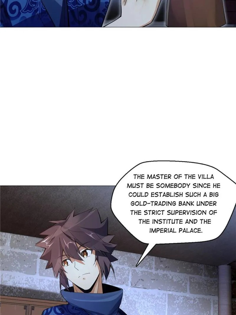 Read The Invincible Tactics (Colored) chapter 56 image 36 on Lezhin