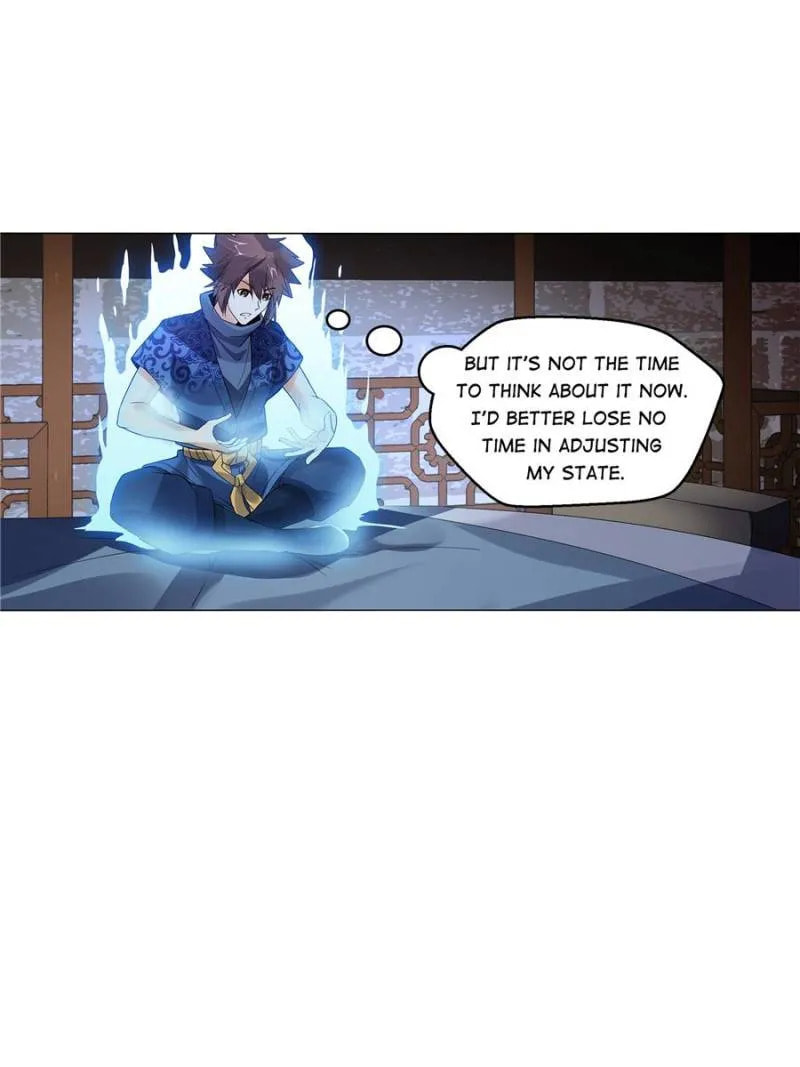 Read The Invincible Tactics (Colored) chapter 56 image 39 on Lezhin