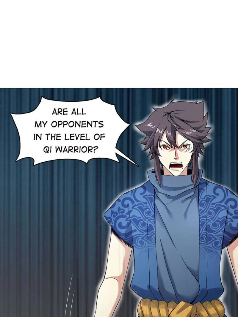 Read The Invincible Tactics (Colored) chapter 56 image 4 on Lezhin