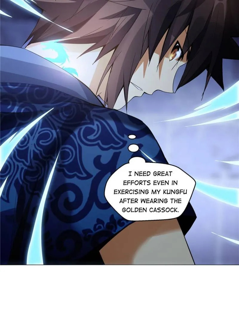 Read The Invincible Tactics (Colored) chapter 56 image 41 on Lezhin