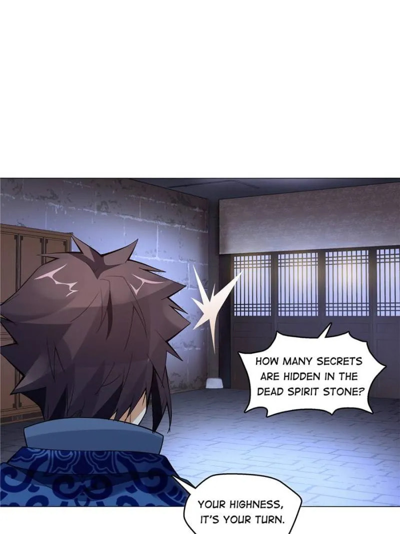Read The Invincible Tactics (Colored) chapter 56 image 44 on Lezhin