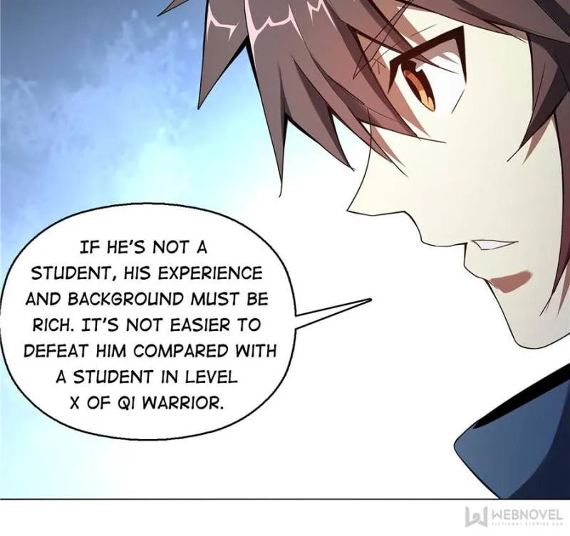 Read The Invincible Tactics (Colored) chapter 56 image 49 on Lezhin
