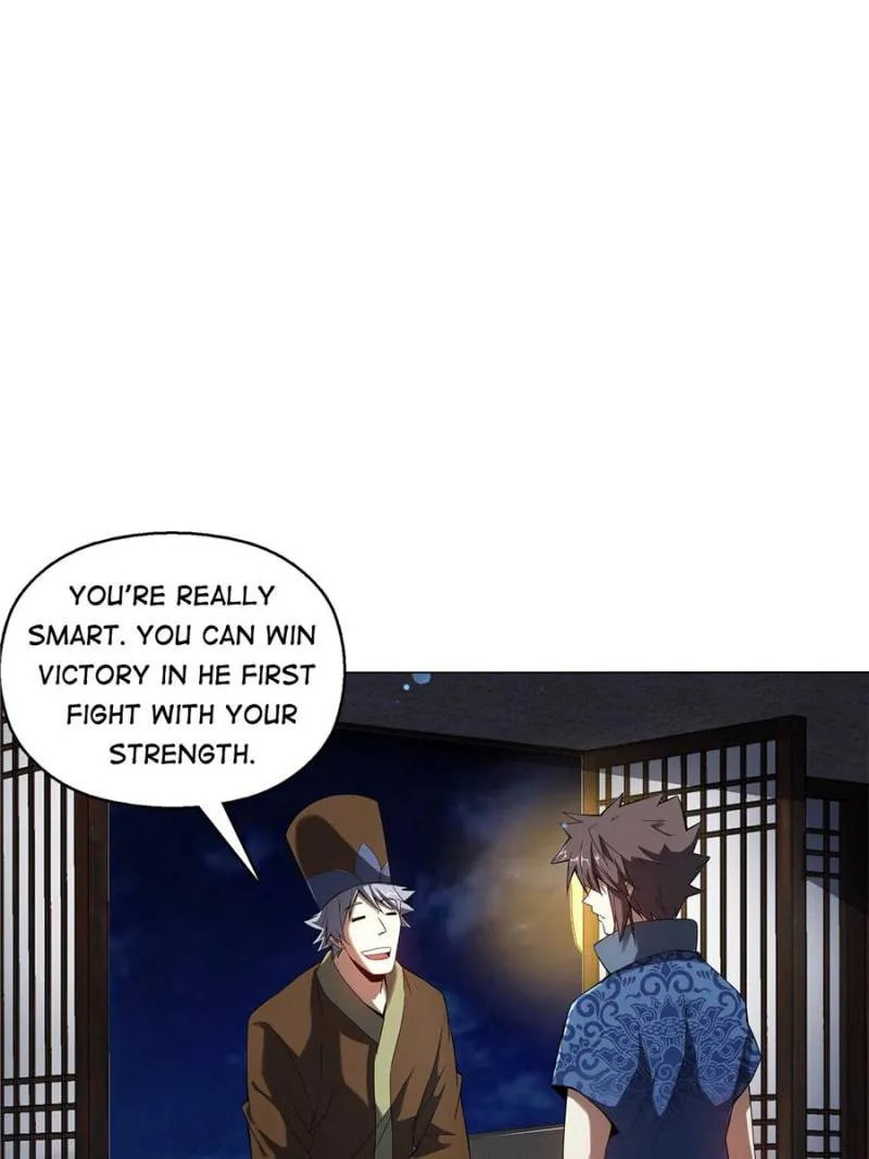 Read The Invincible Tactics (Colored) chapter 56 image 50 on Lezhin