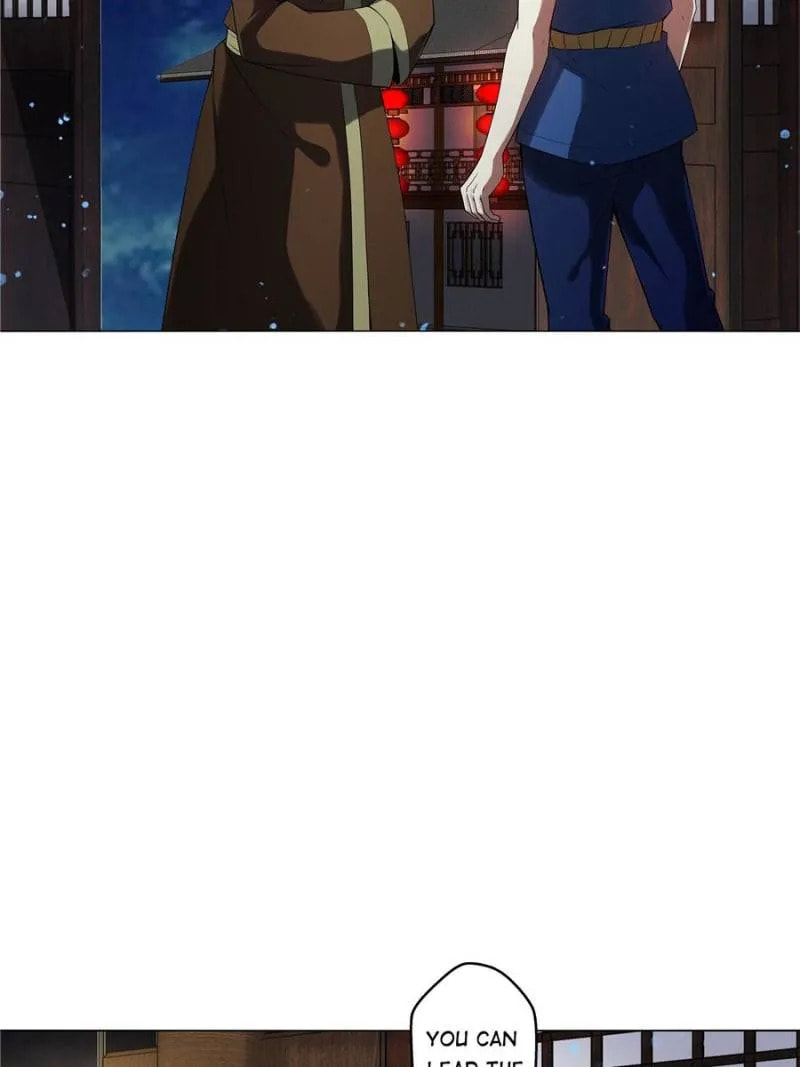 Read The Invincible Tactics (Colored) chapter 56 image 51 on Lezhin