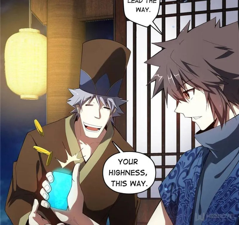 Read The Invincible Tactics (Colored) chapter 56 image 52 on Lezhin