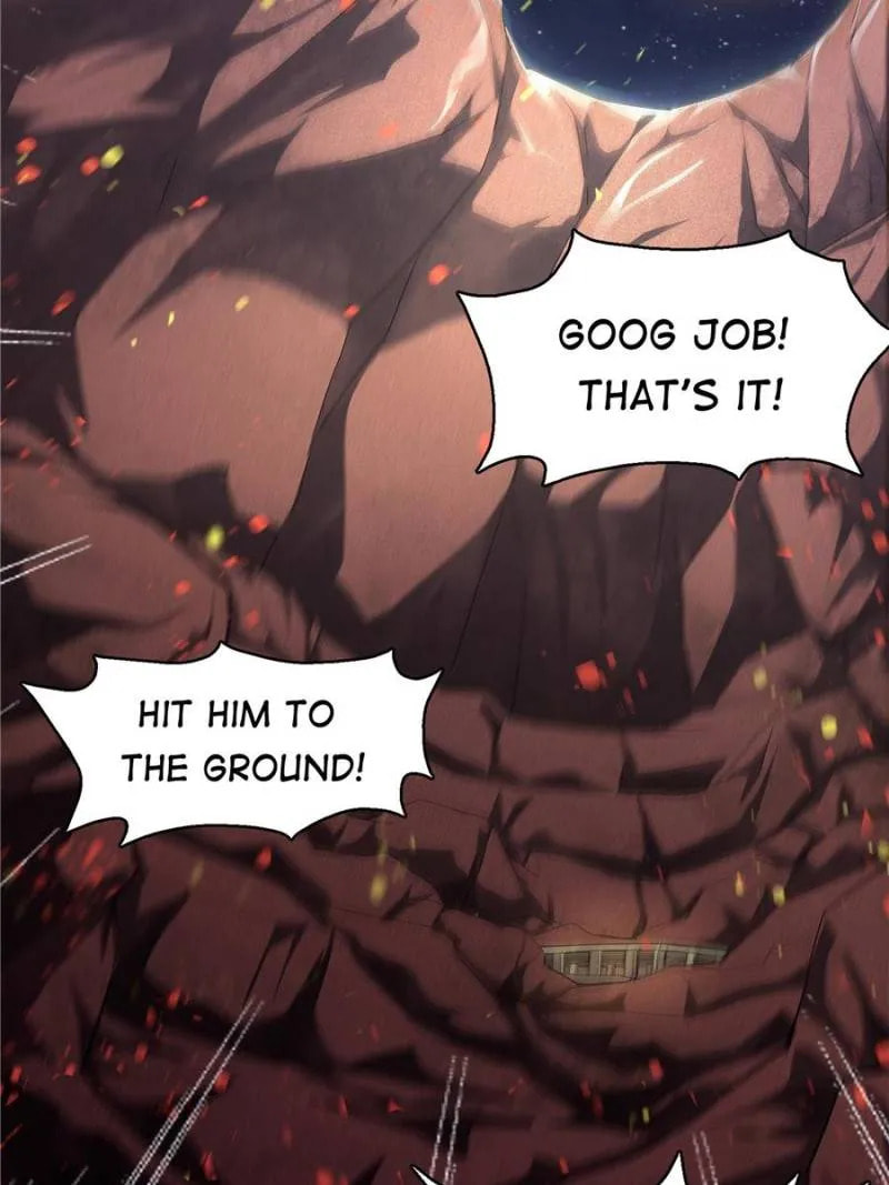 Read The Invincible Tactics (Colored) chapter 56 image 54 on Lezhin