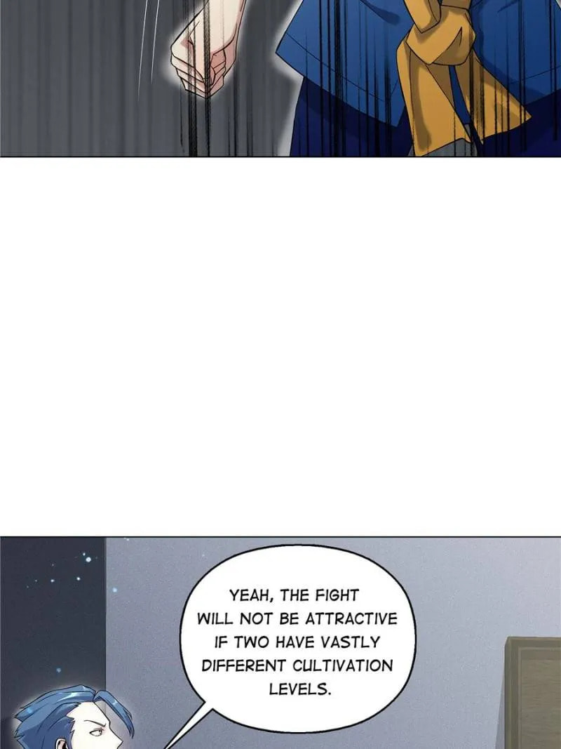 Read The Invincible Tactics (Colored) chapter 56 image 6 on Lezhin