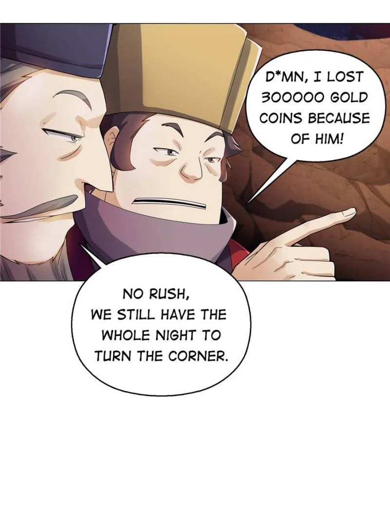 Read The Invincible Tactics (Colored) chapter 56 image 62 on Lezhin