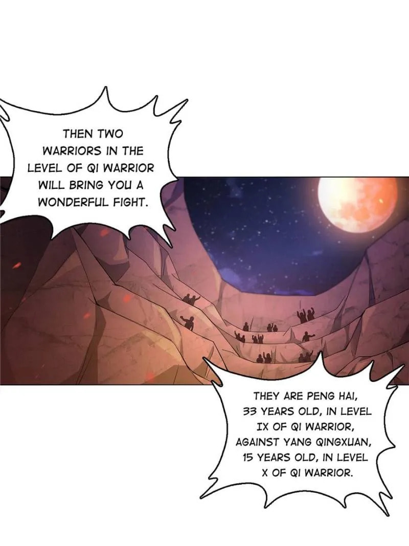 Read The Invincible Tactics (Colored) chapter 56 image 63 on Lezhin
