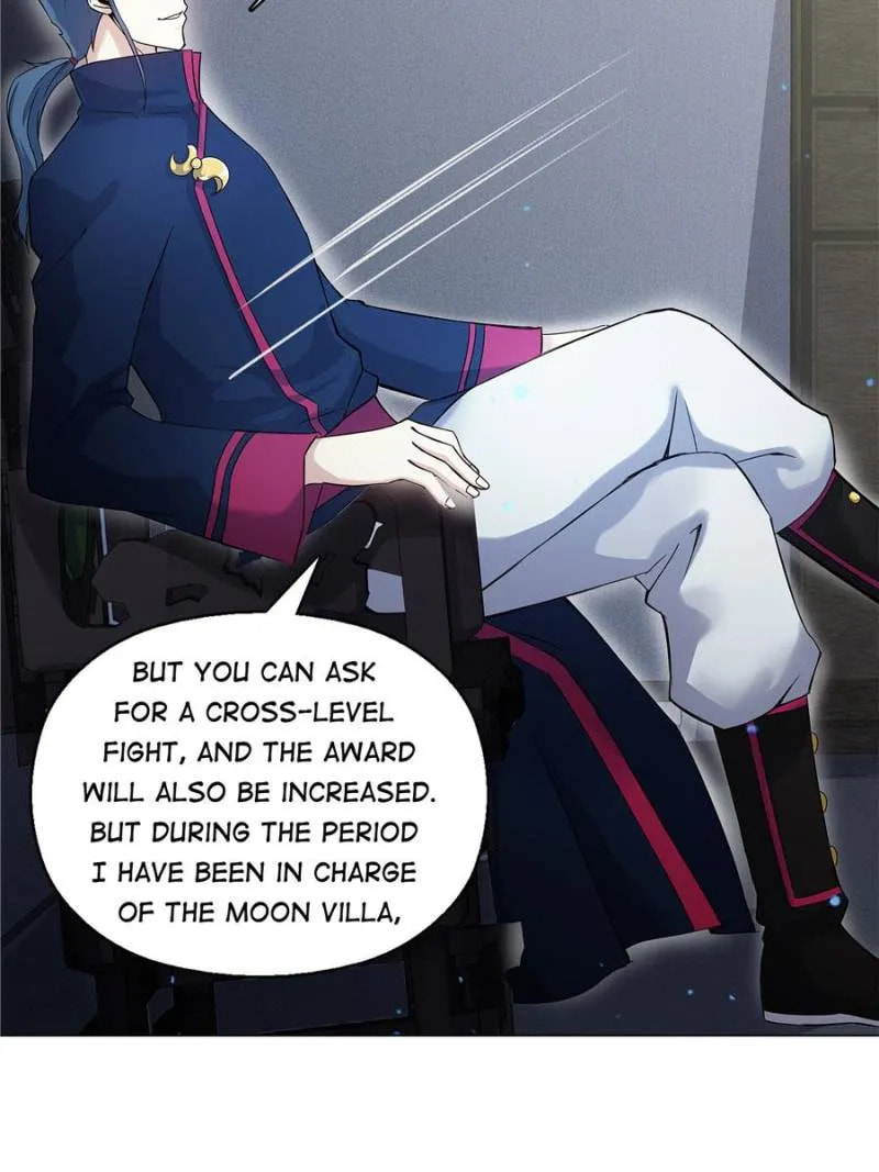 Read The Invincible Tactics (Colored) chapter 56 image 7 on Lezhin