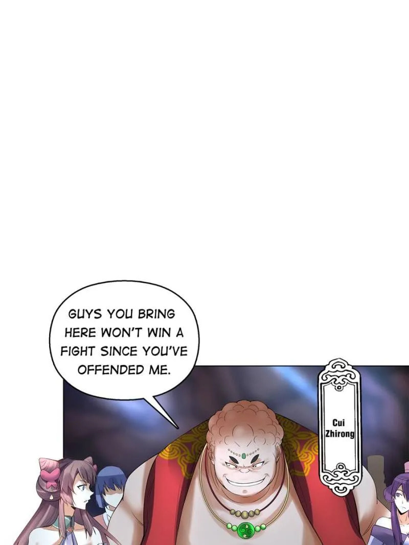 Read The Invincible Tactics (Colored) chapter 56 image 74 on Lezhin