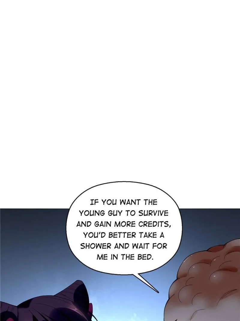 Read The Invincible Tactics (Colored) chapter 56 image 80 on Lezhin
