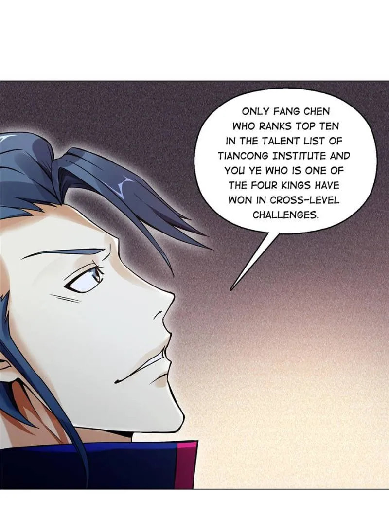 Read The Invincible Tactics (Colored) chapter 56 image 9 on Lezhin