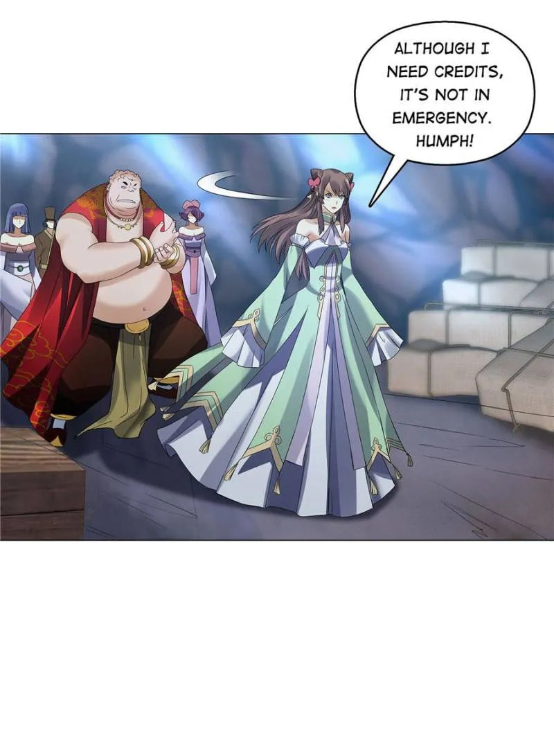 Read The Invincible Tactics (Colored) chapter 57 image 1 on Lezhin