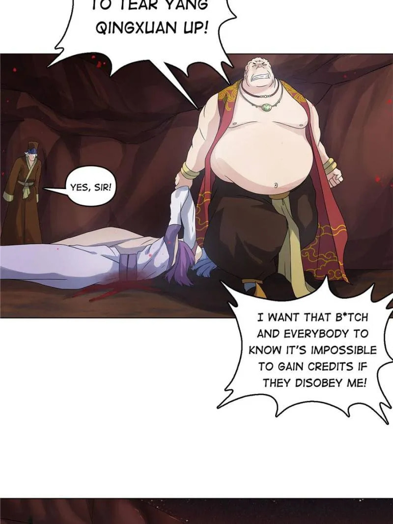 Read The Invincible Tactics (Colored) chapter 57 image 10 on Lezhin