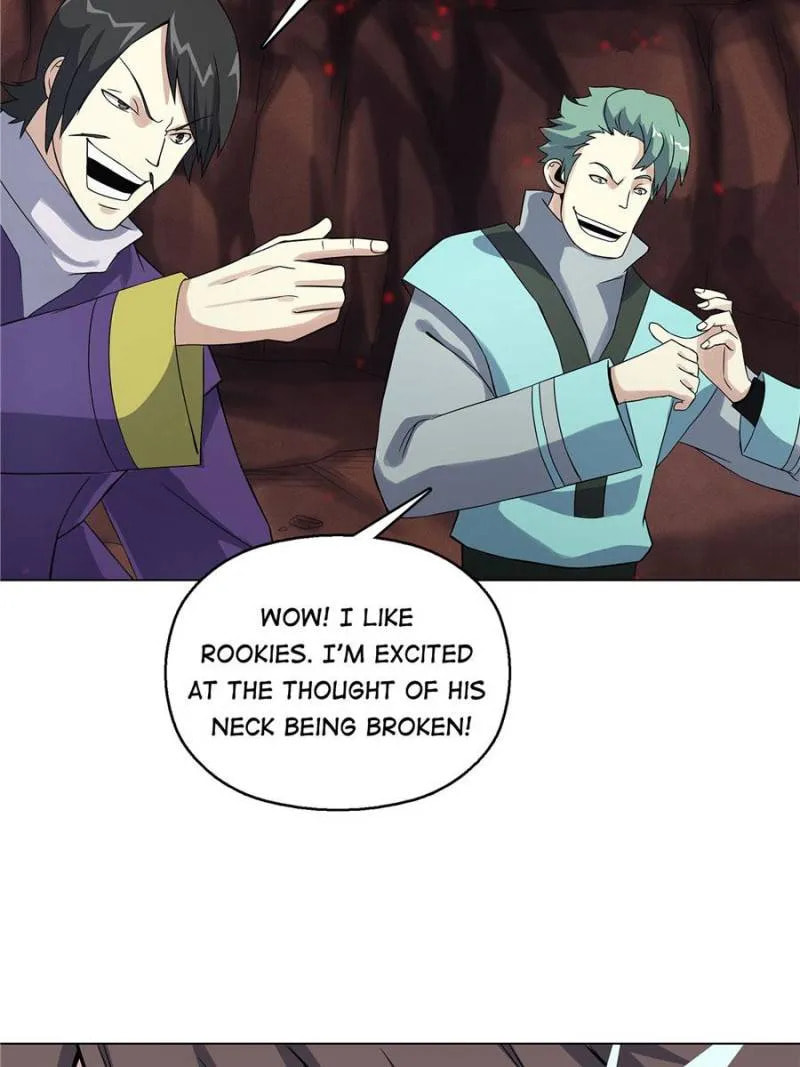 Read The Invincible Tactics (Colored) chapter 57 image 13 on Lezhin