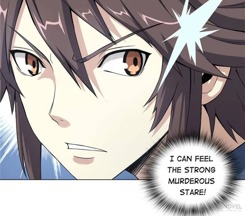 Read The Invincible Tactics (Colored) chapter 57 image 14 on Lezhin