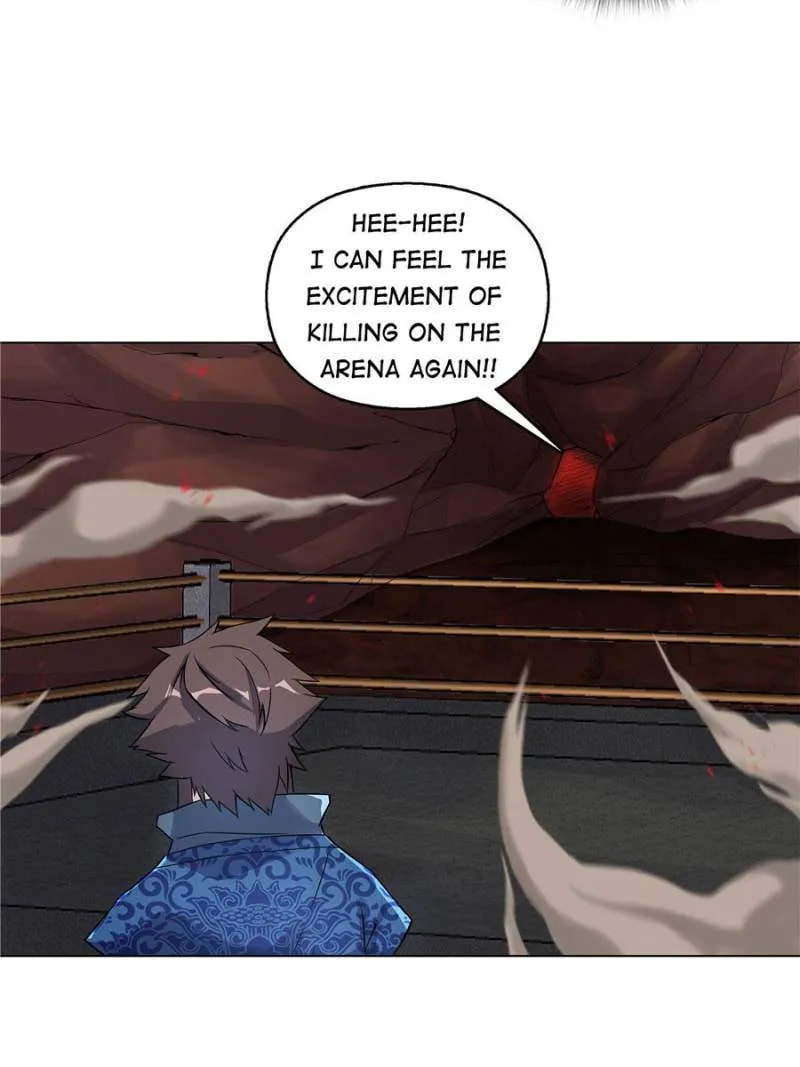 Read The Invincible Tactics (Colored) chapter 57 image 15 on Lezhin