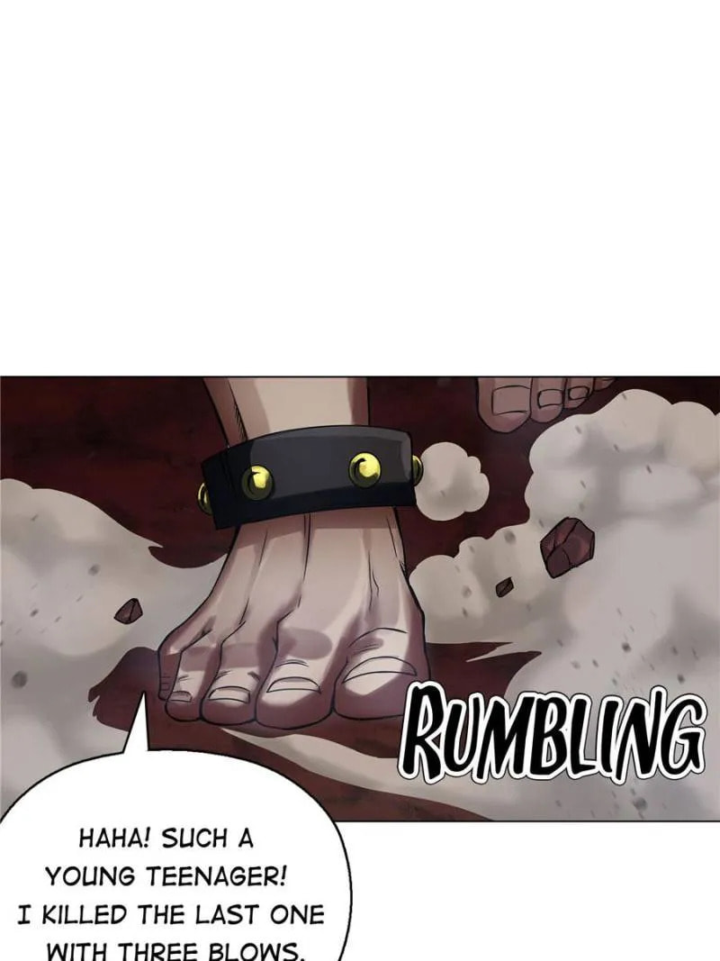 Read The Invincible Tactics (Colored) chapter 57 image 16 on Lezhin